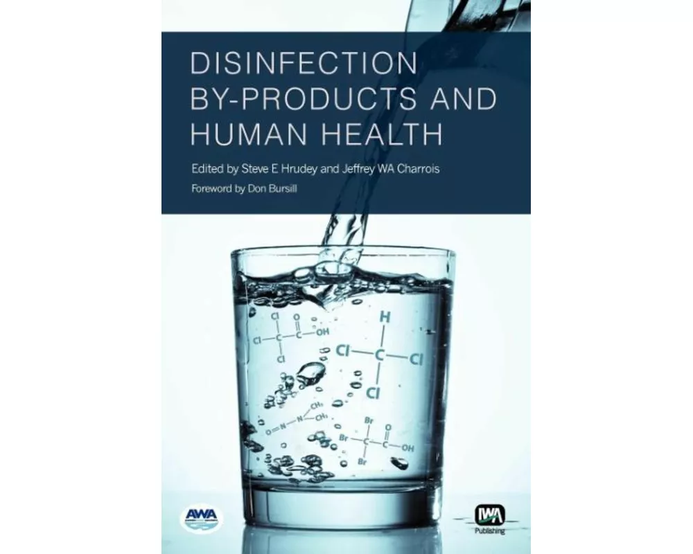 Disinfection By-Products and Human Health