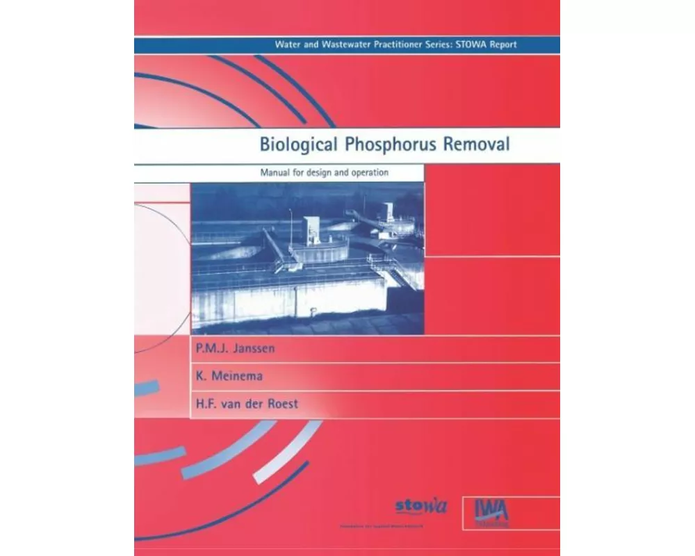 Biological Phosphorus Removal