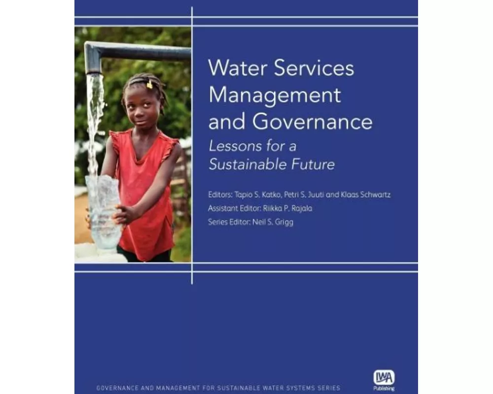 Water Services Management and Governance