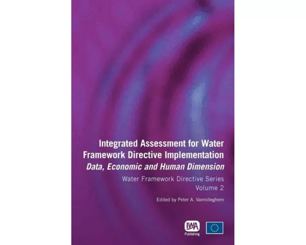 Integrated Assessment for Water Framework Directive Implementation