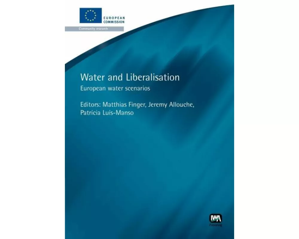 Water and Liberalisation