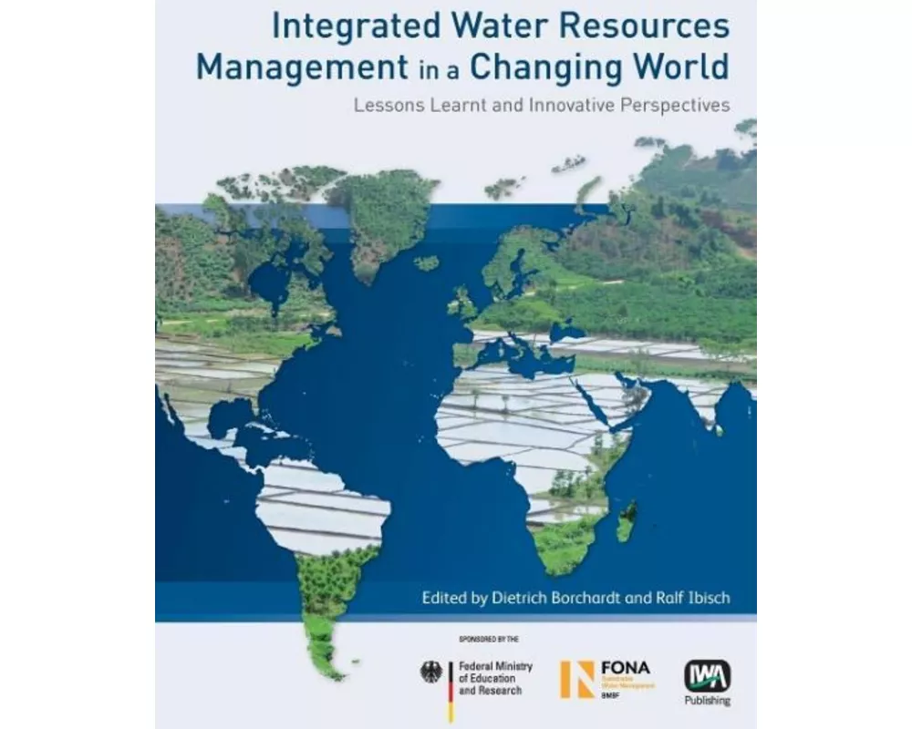 Integrated Water Resources Management in a Changing World