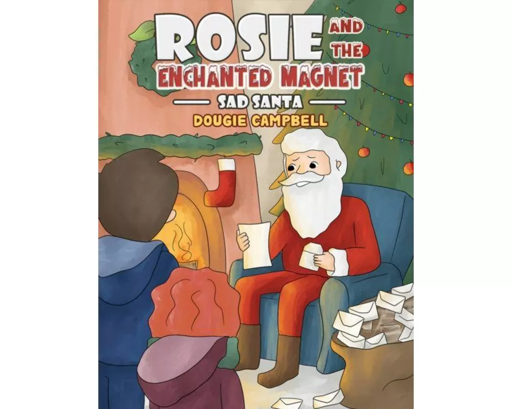 Rosie and the Enchanted Magnet