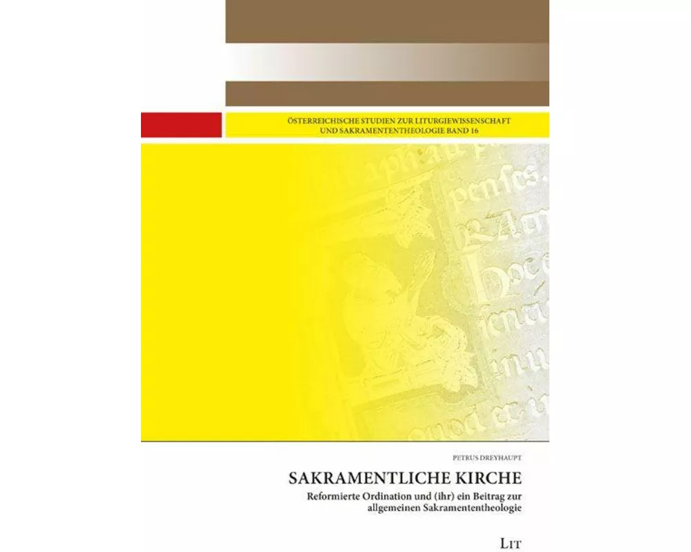 Sakramentliche Kirche