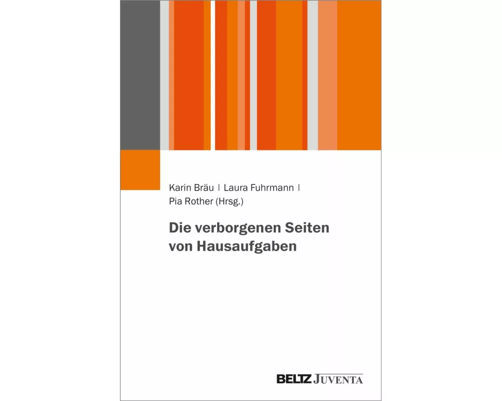 Die verborgenen Seiten von Hausaufgaben