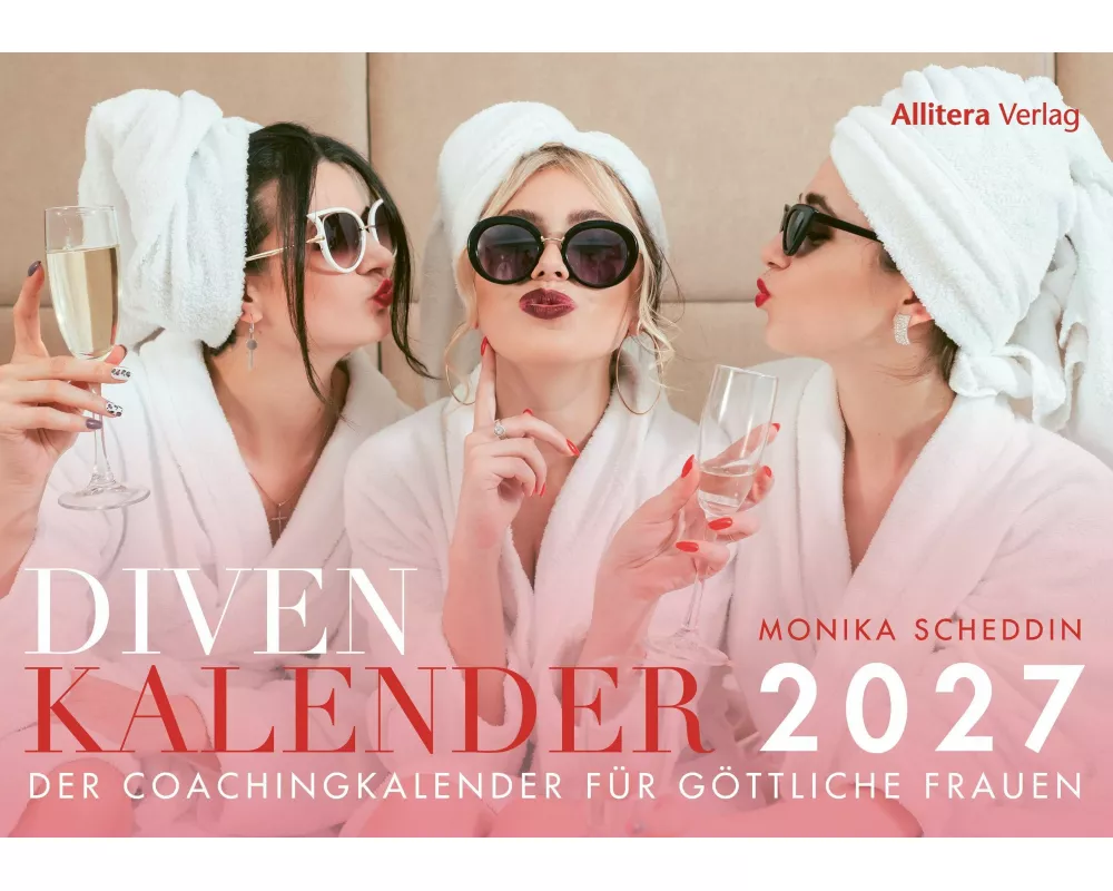 Divenkalender 2027