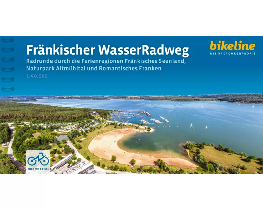 Fränkischer WasserRadweg