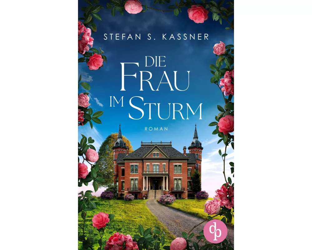 Die Frau im Sturm