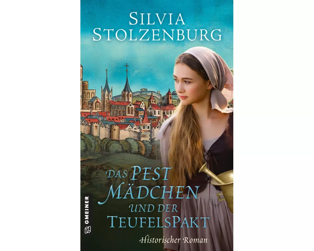 Das Pestmädchen und der Teufelspakt