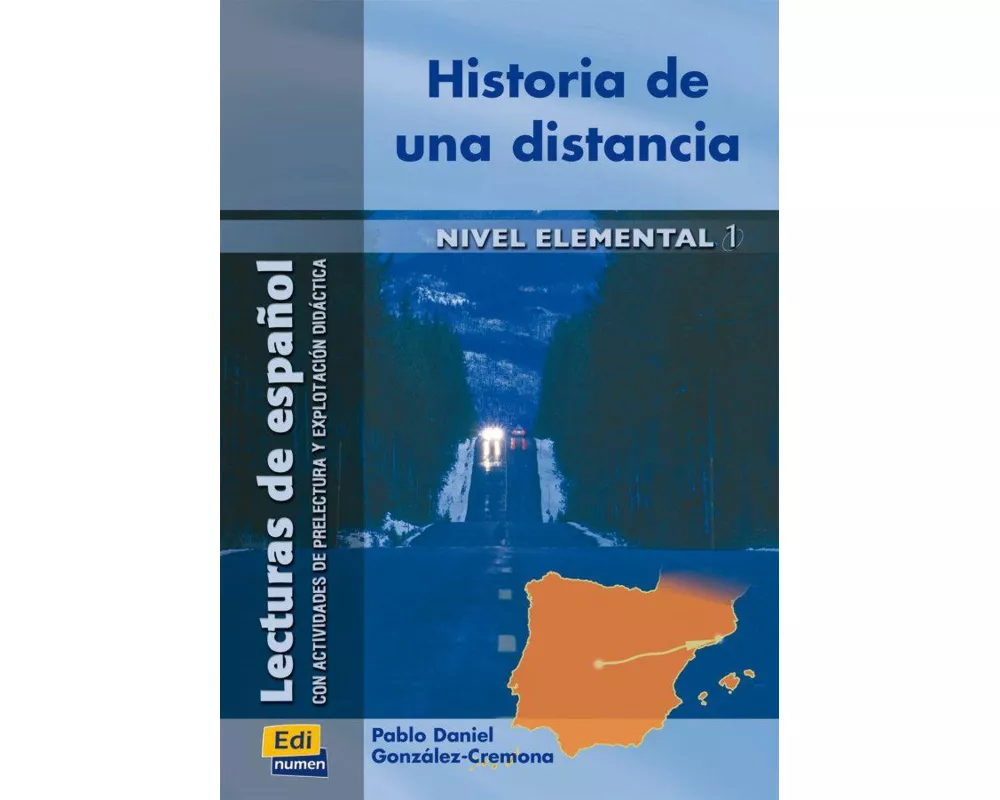 Historia de una distancia