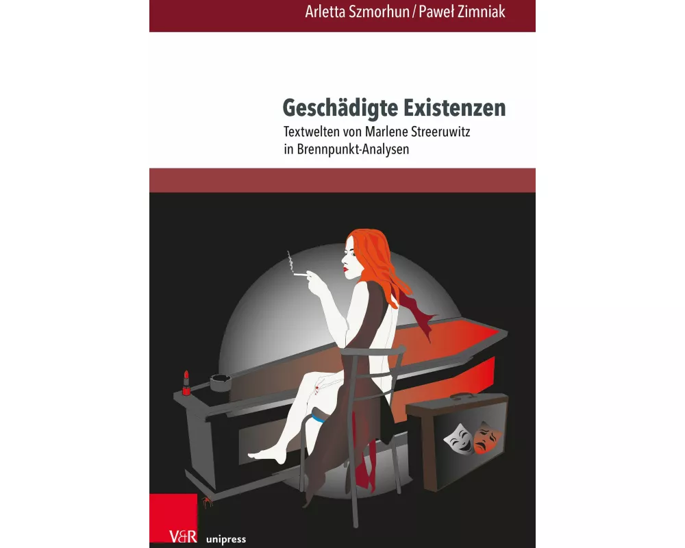Geschädigte Existenzen