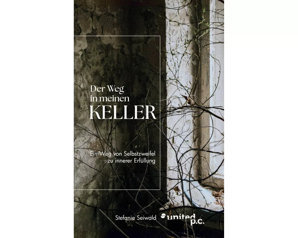 Der Weg in meinen eigenen Keller