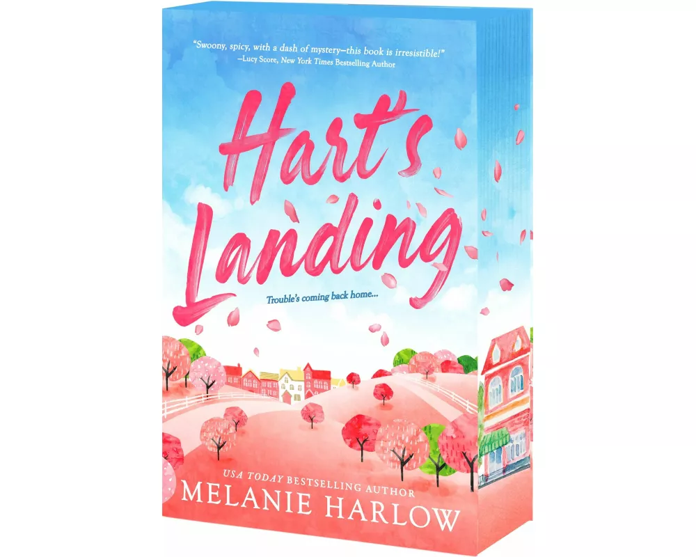Hart's Landing