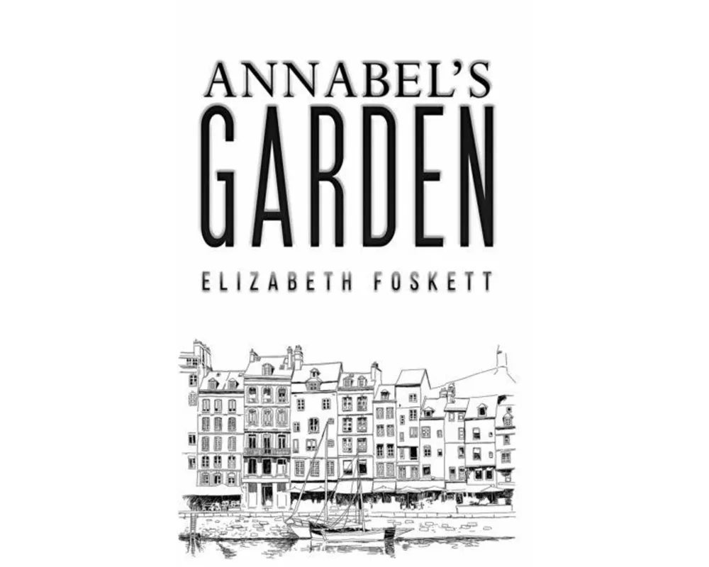 Annabel's Garden