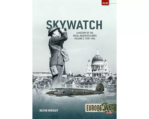 Skywatch Volume 2