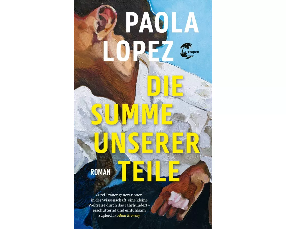 Die Summe unserer Teile