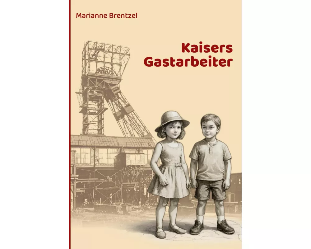 Kaisers Gastarbeiter