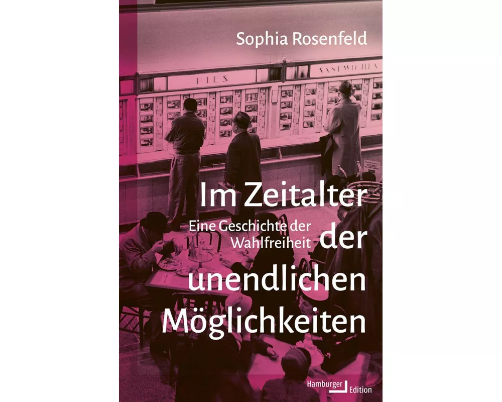 Im Zeitalter der unendlichen Möglichkeiten