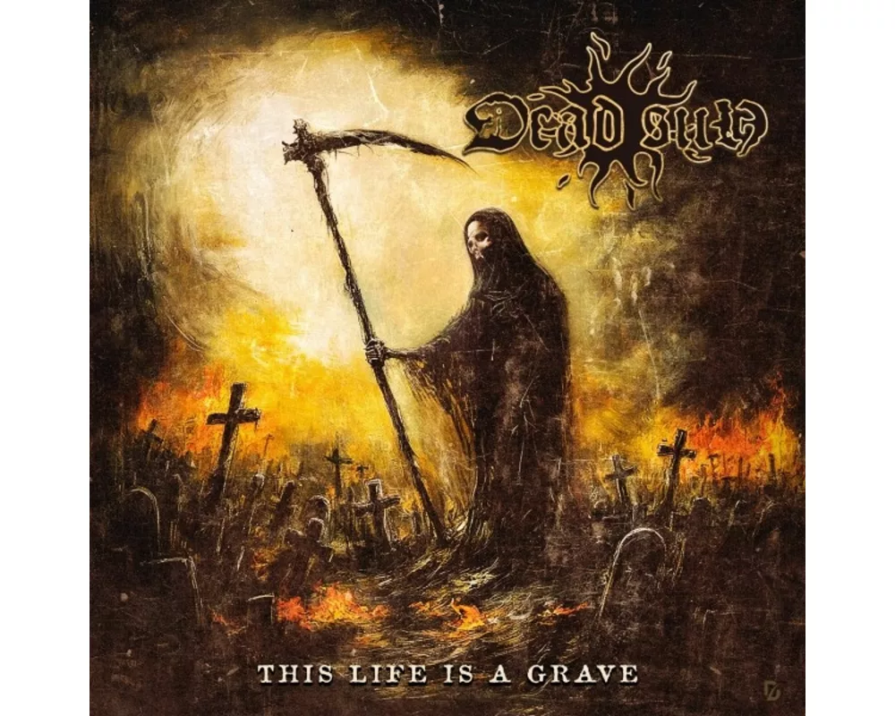 This Life Is A Grave