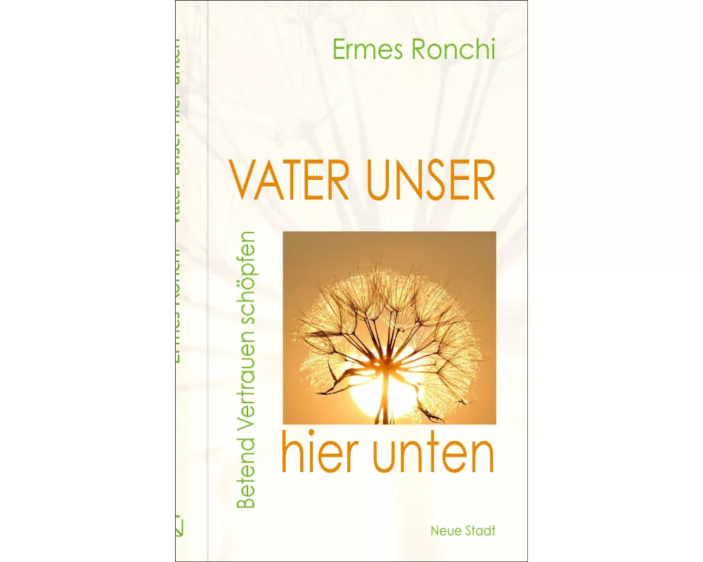 Vater unser hier unten