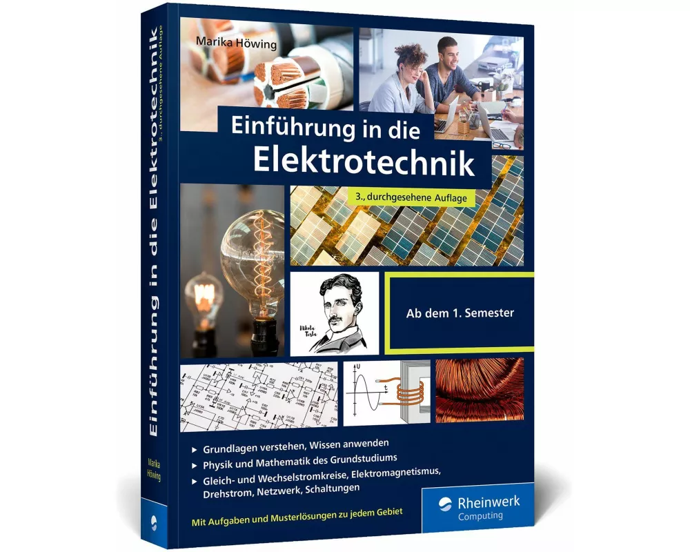 Einführung in die Elektrotechnik