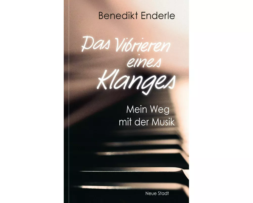 Das Vibrieren eines Klanges