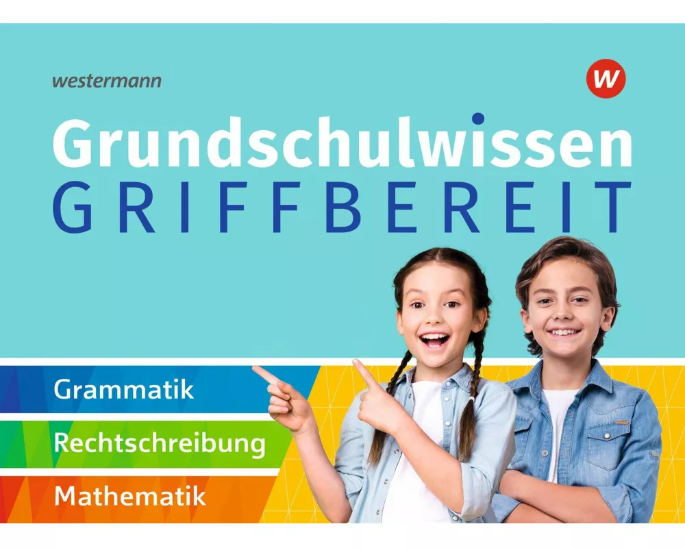 Grundschulwissen griffbereit