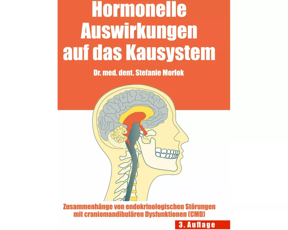 Hormonelle Auswirkungen auf das Kausystem