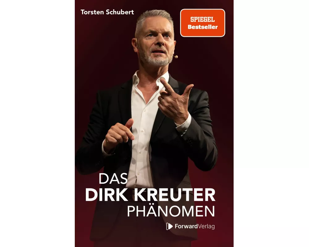 Das Dirk Kreuter Phänomen
