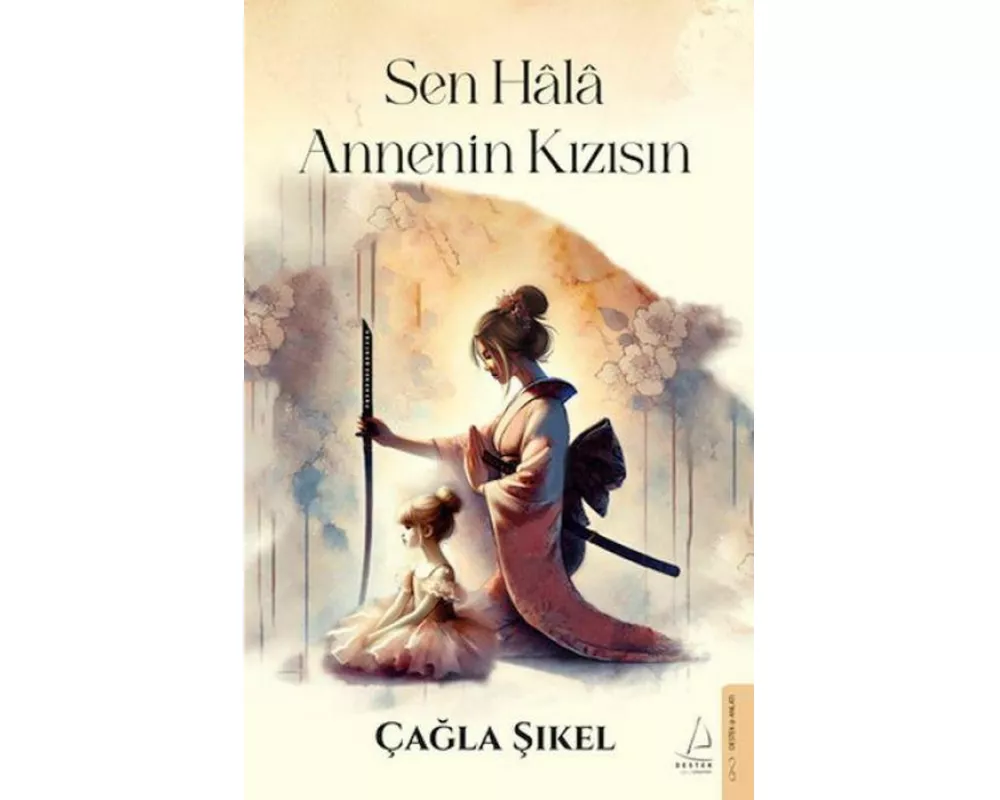Sen Hala Annenin Kizisin