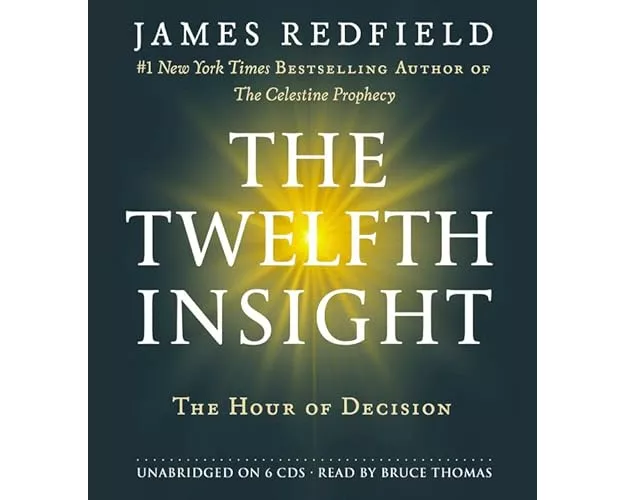 The Twelfth Insight Lib/E