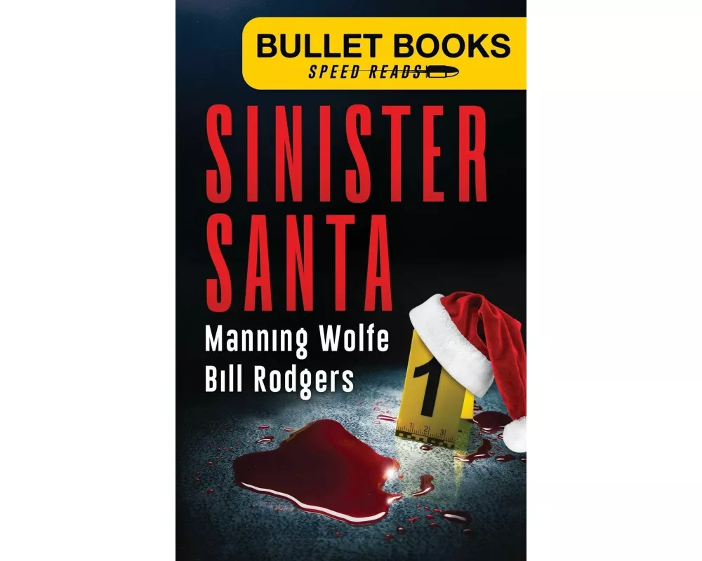 Sinister Santa