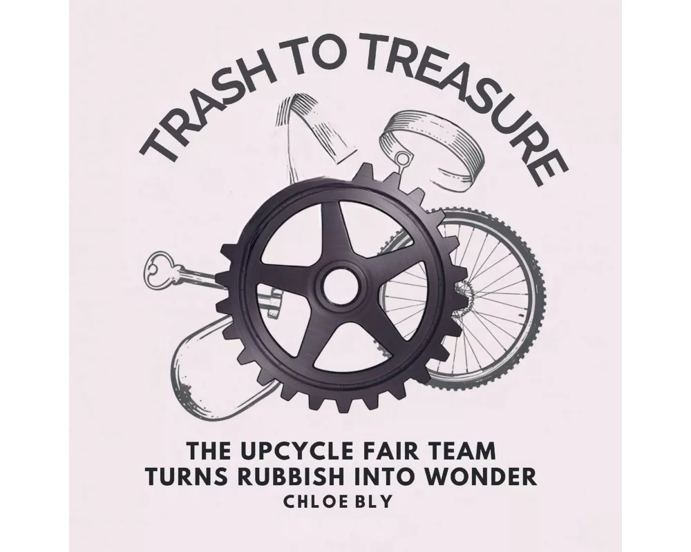 Trash to Treasure