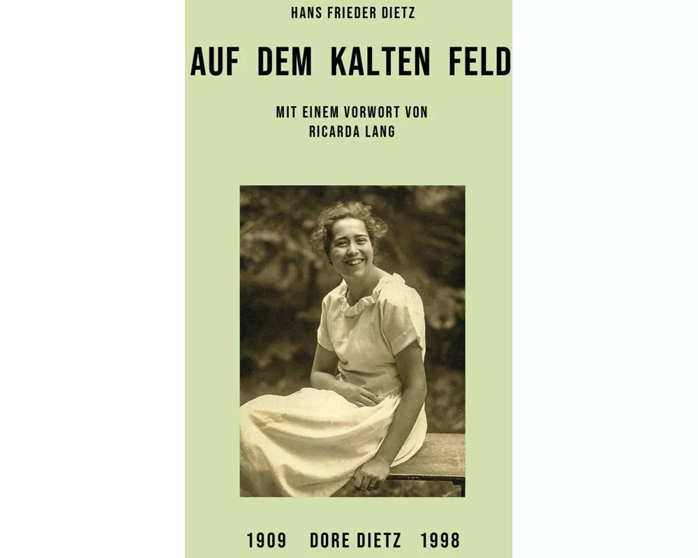 Auf dem Kalten Feld
