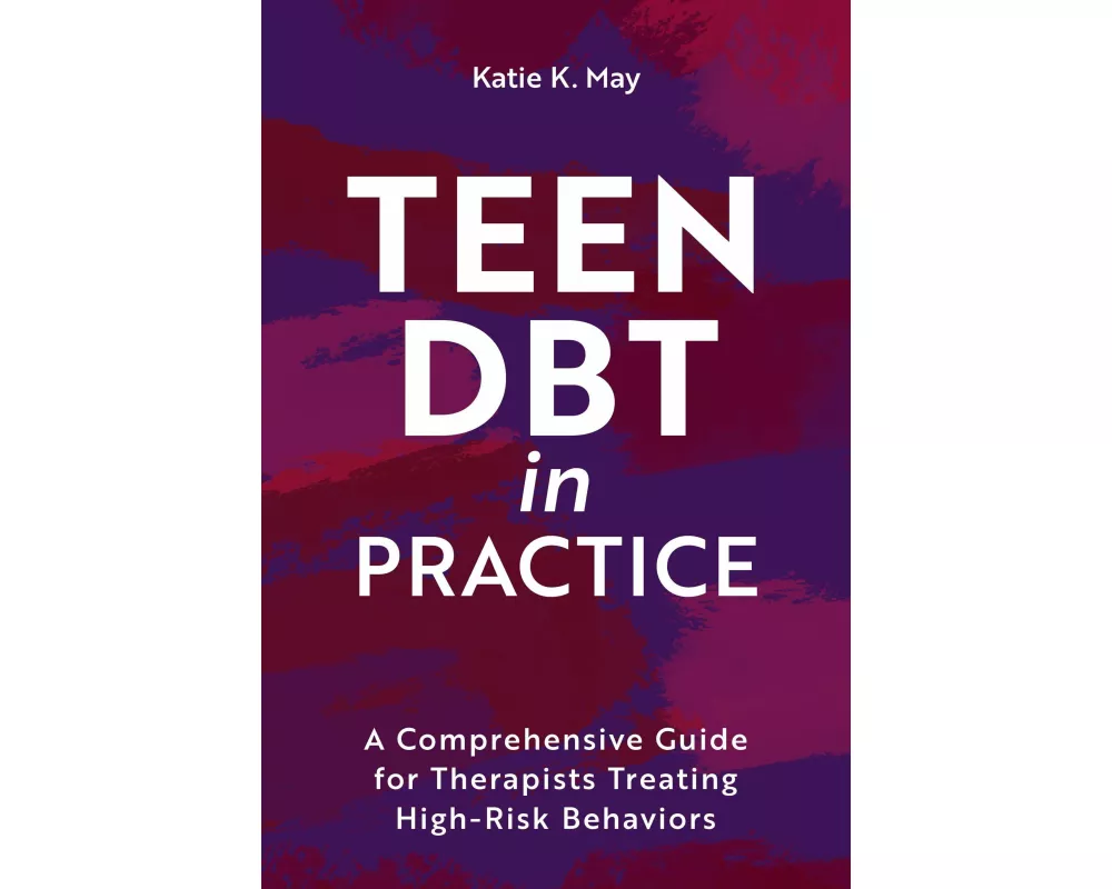 Teen Dbt in Practice