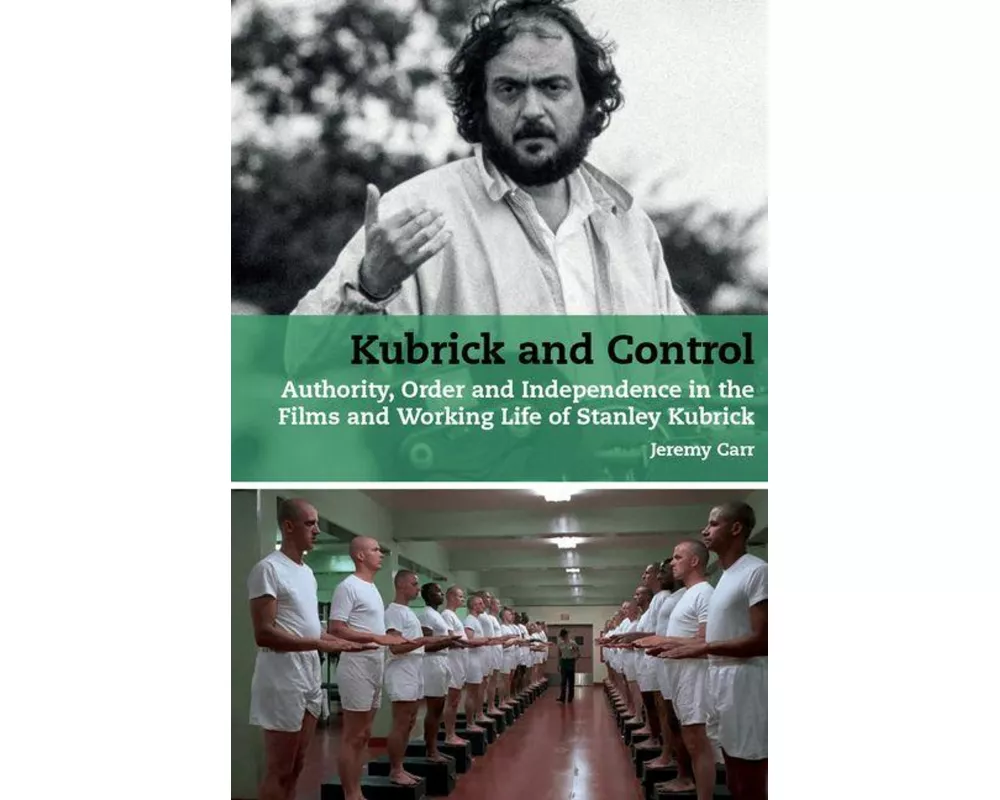 Kubrick and Control