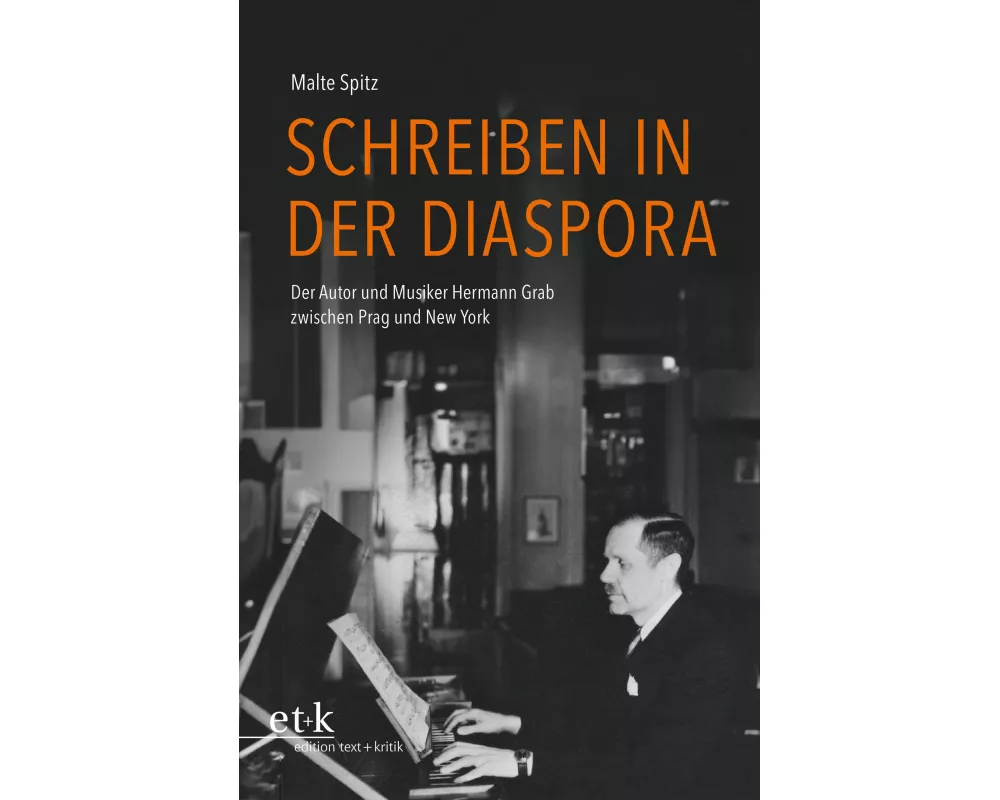 Schreiben In Der Diaspora