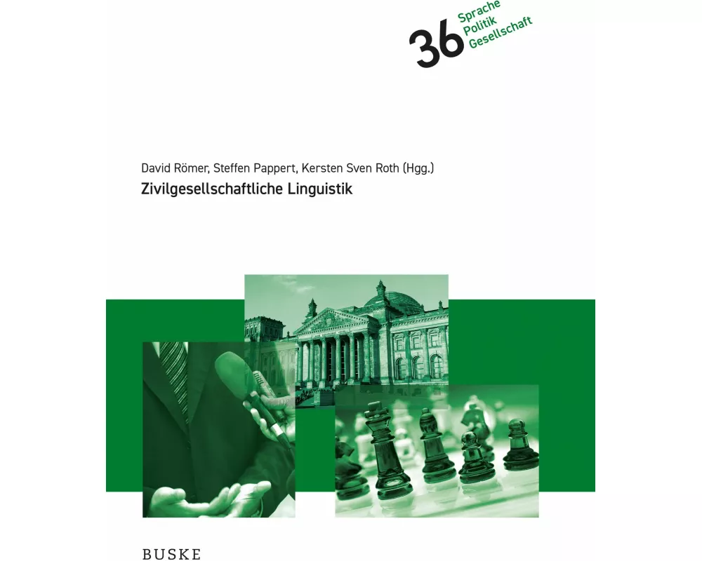 Zivilgesellschaftliche Linguistik