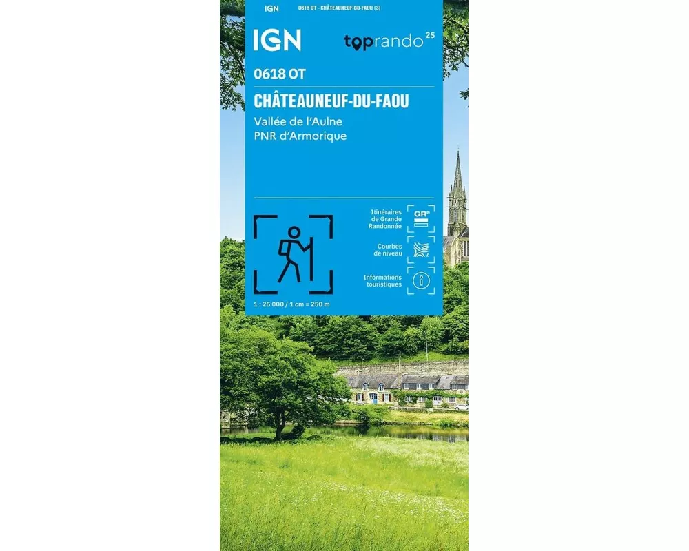 0618OT Châteauneuf Faou