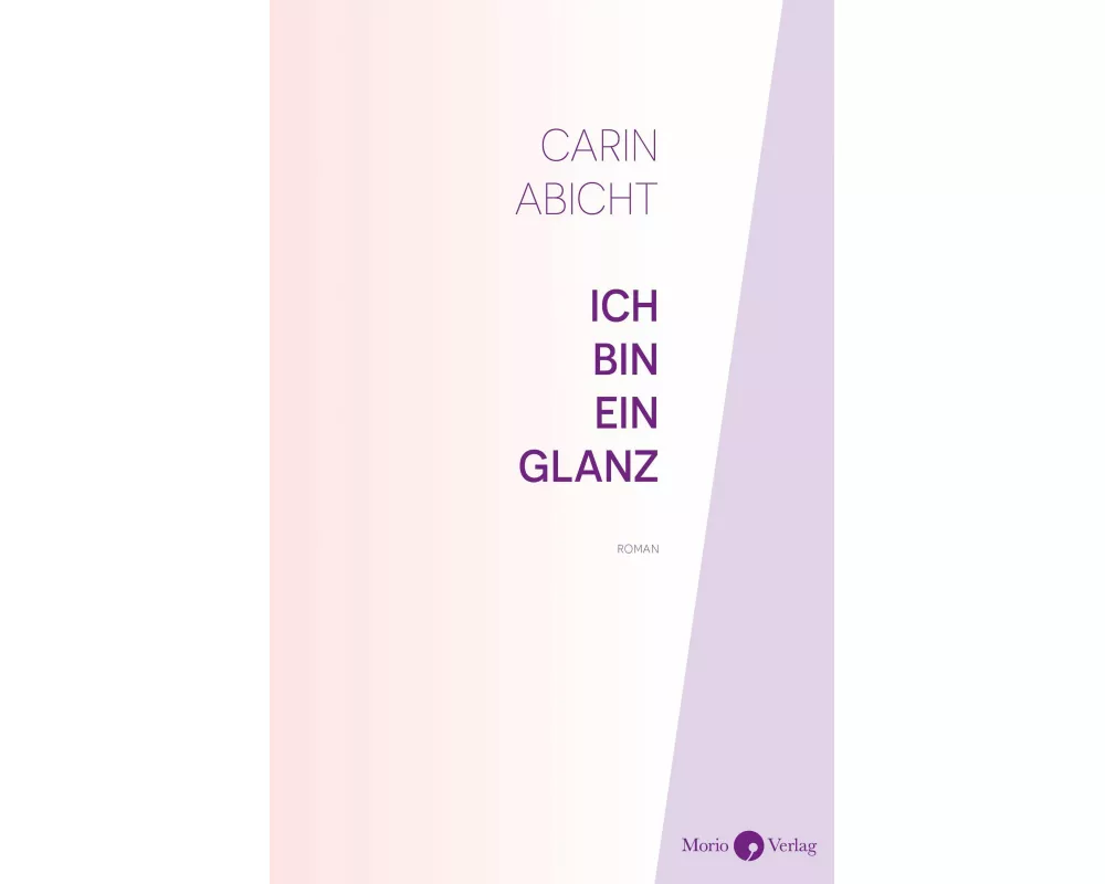 Ich bin ein Glanz