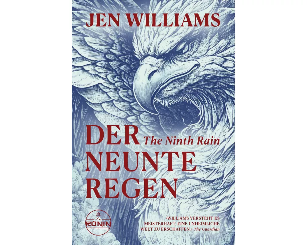 Der neunte Regen - The Ninth Rain