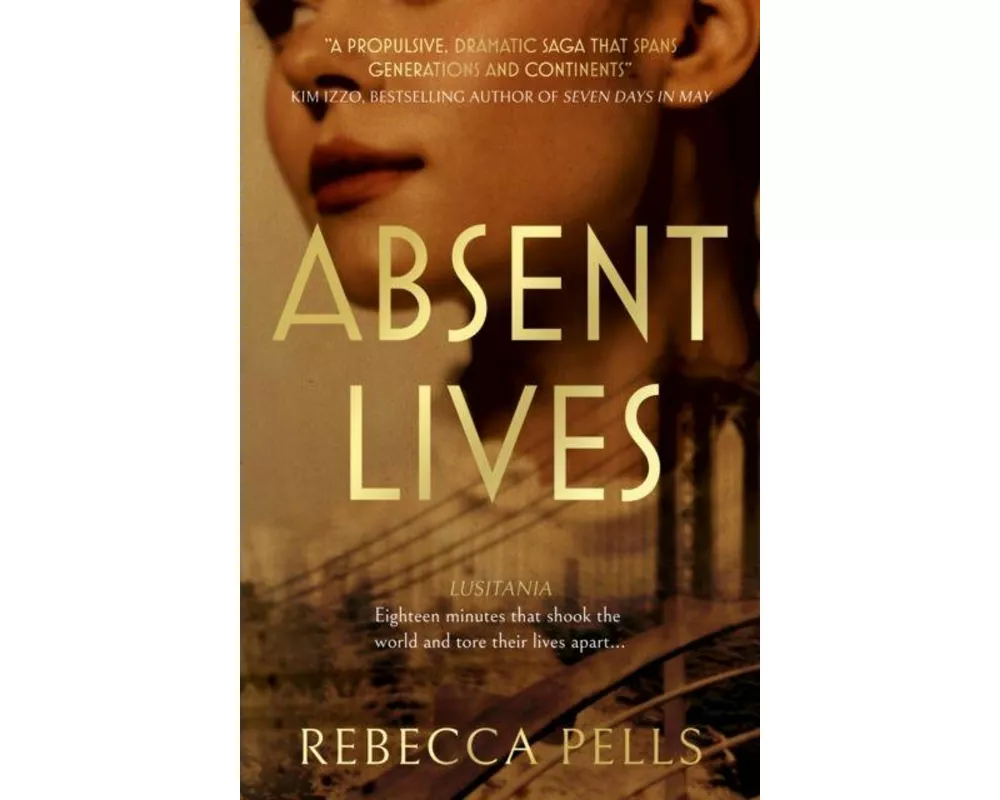 Absent Lives