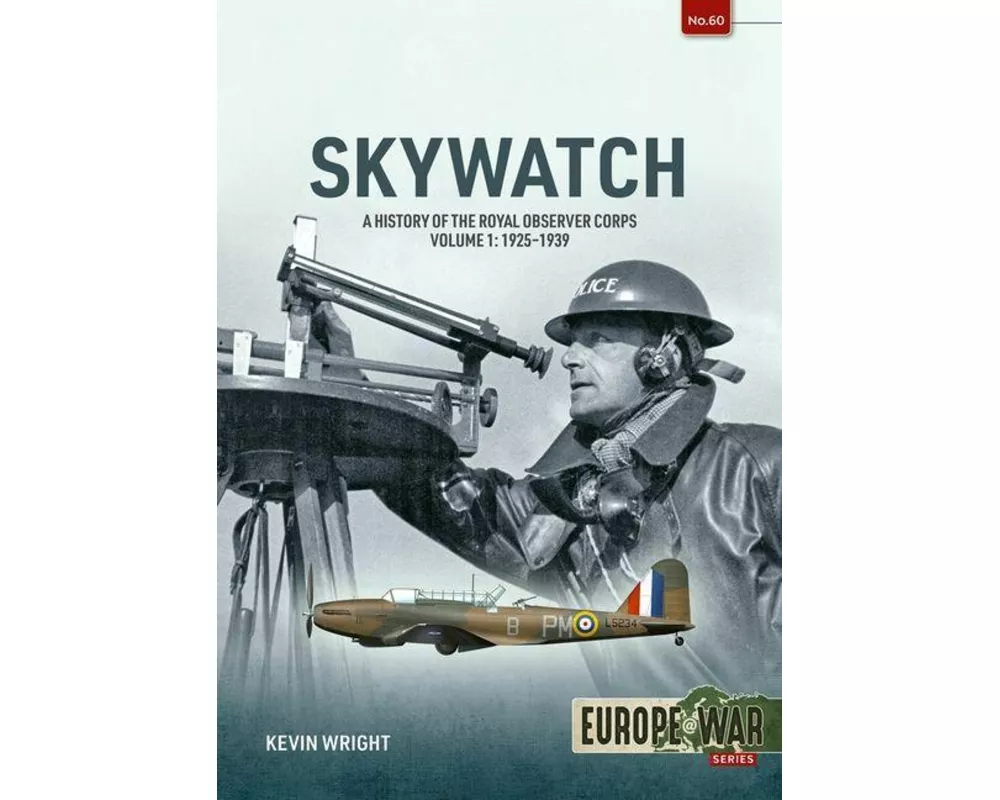 Skywatch Volume 1