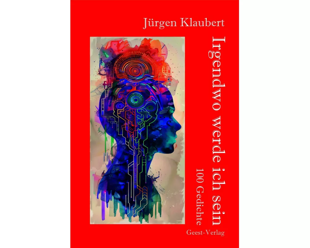 Irgendwo werde ich sein