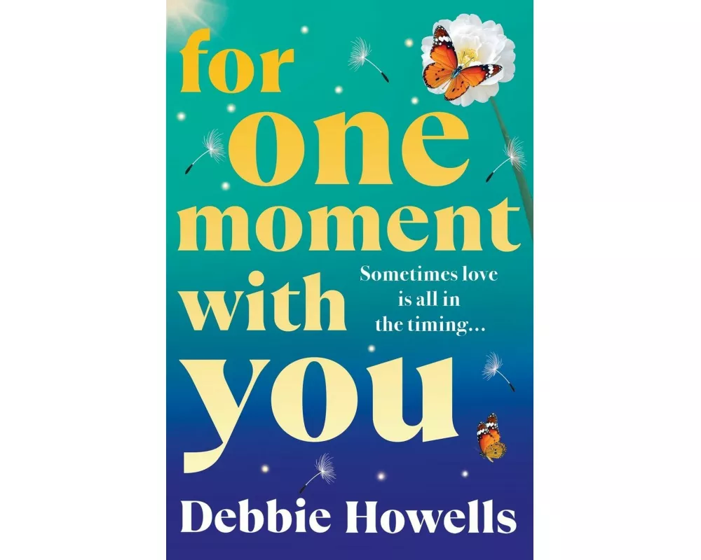 For One Moment With You