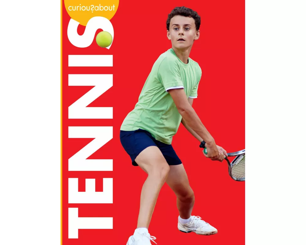 Curious about Tennis