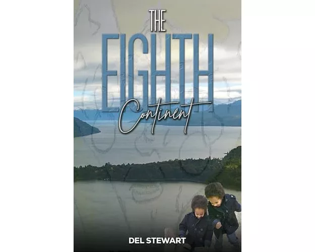 The Eighth Continent