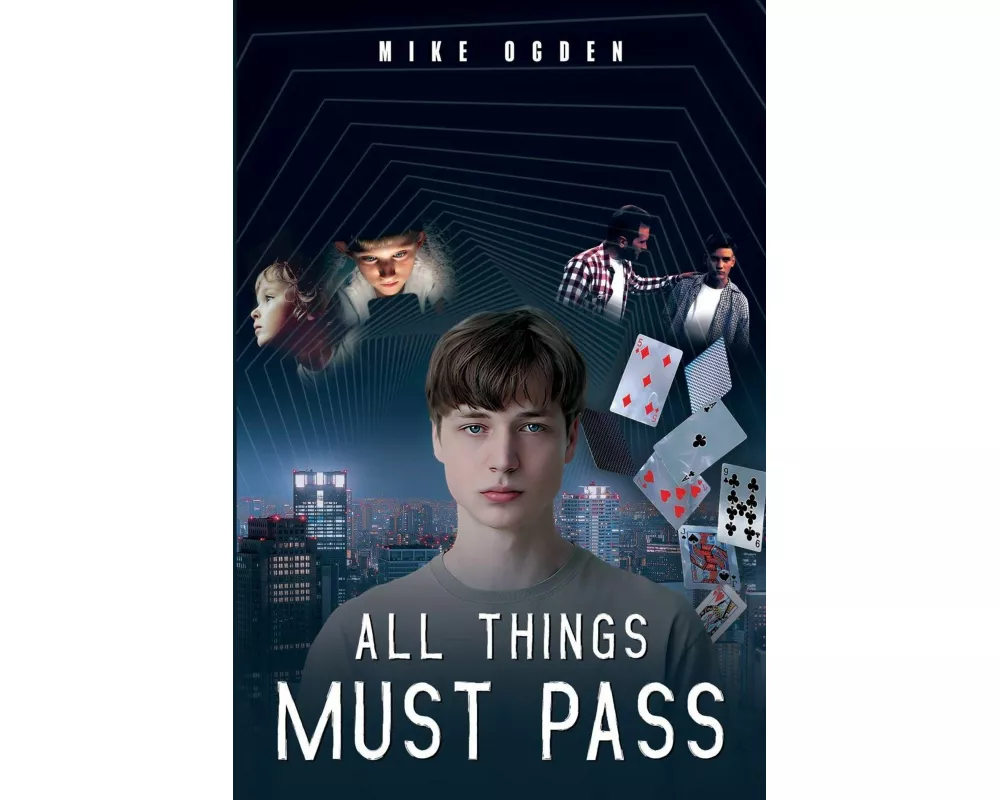All Things Must Pass