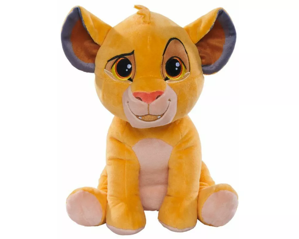 Disney Lion King, Simba, 25cm