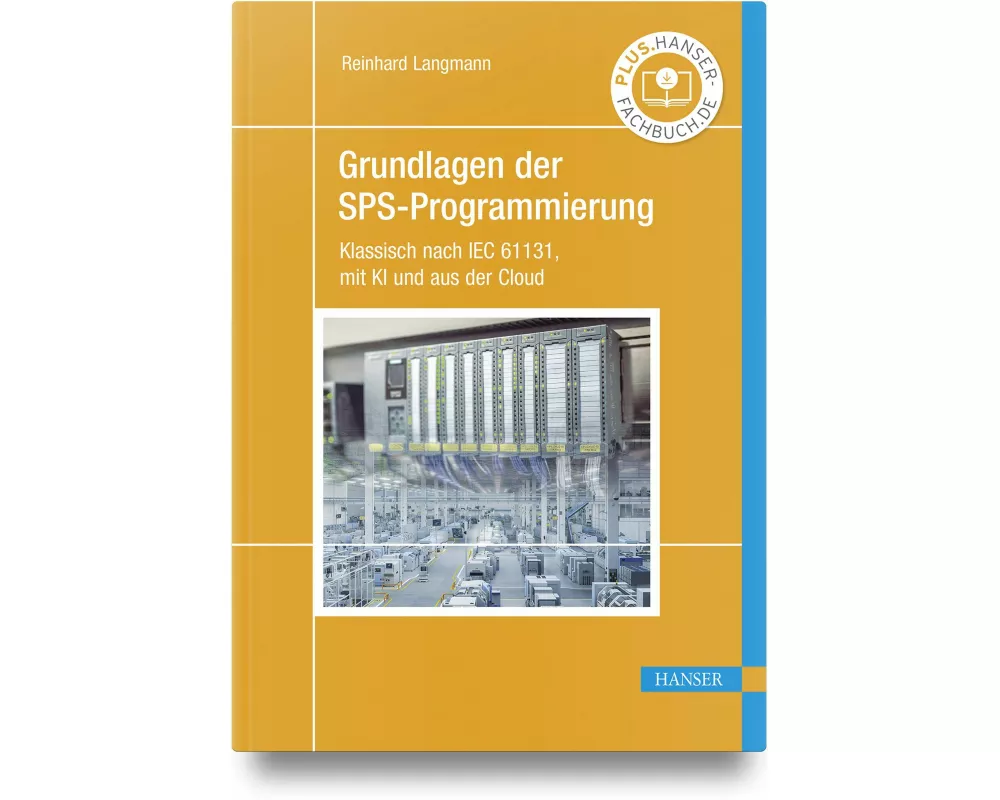 Grundlagen der SPS-Programmierung